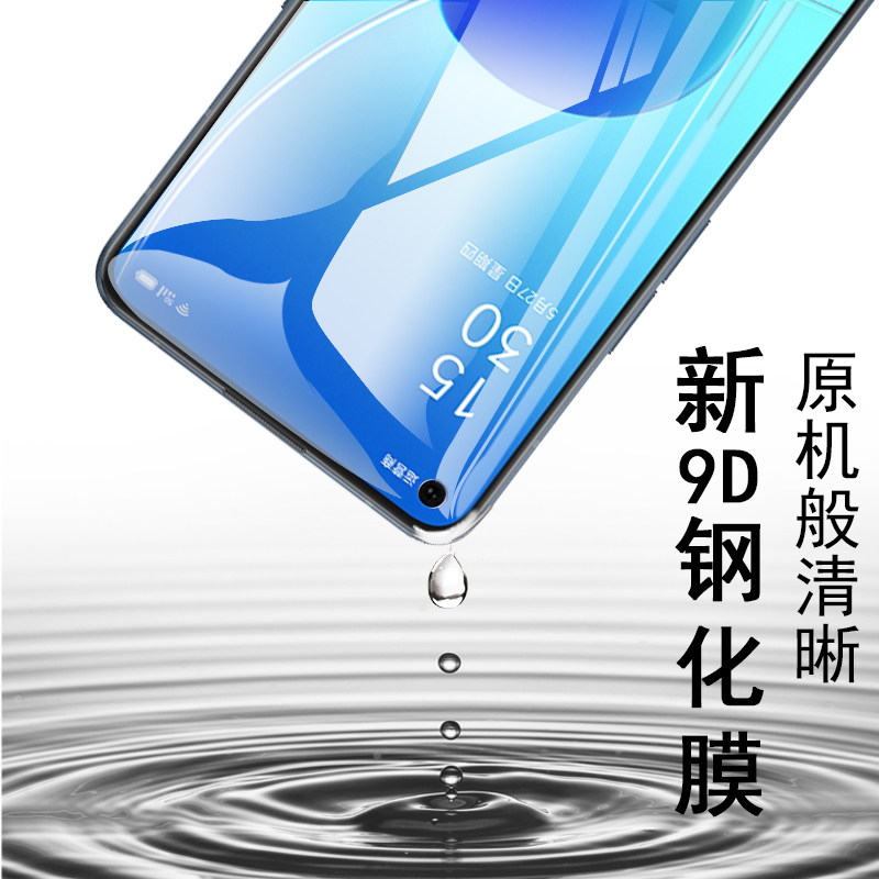 opporeno6z钢化膜reno6z手机oppooreno人oppopeqm00的opρo6oppporeno6opρoreno6oppo6opponeno壳oρporeno6 - 图3