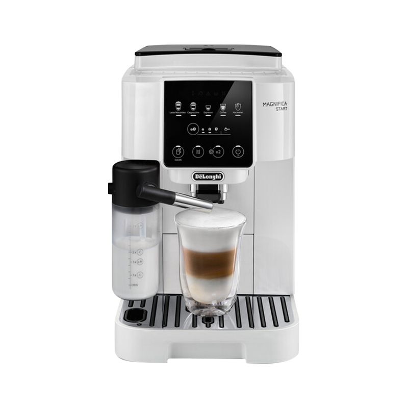 Delonghi/德龙 S8 LattePro意式全自动咖啡机小型家用研磨打奶泡 - 图3