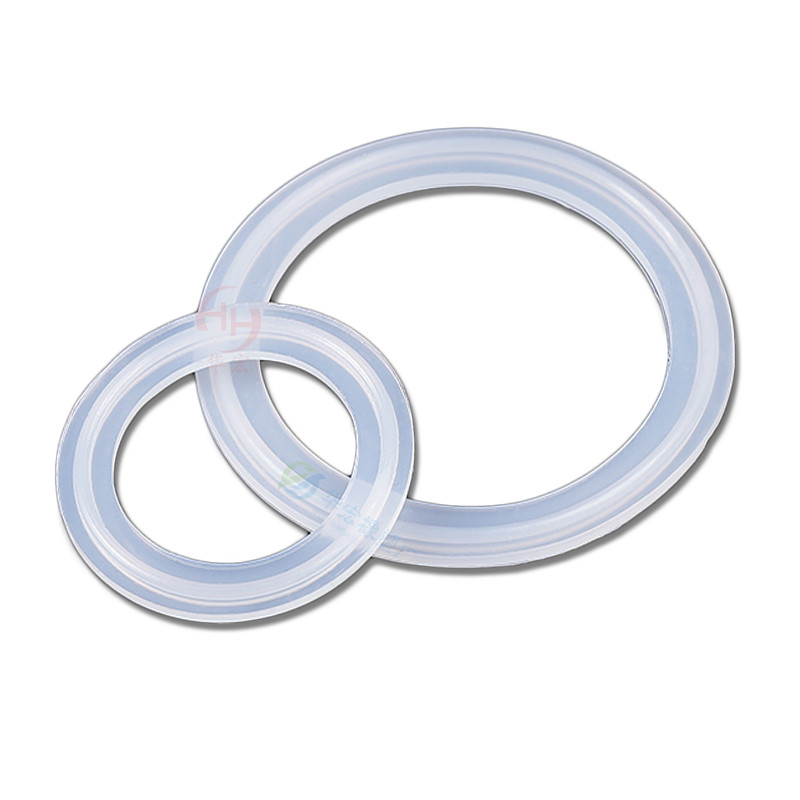食品级卡箍垫片快装接头密封圈卡接硅胶垫圈卫生级快卡快接卡盘垫,淘宝优惠券,粉丝福利购,淘宝优惠卷