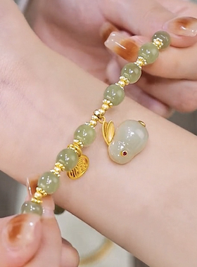 亚琪饰缘猫眼石镀金拍下立减5元