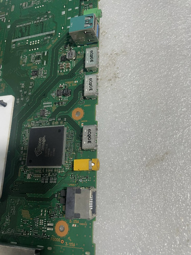 全新原装索尼KD-65X8500D主板 1-980-832-11 屏V650QWME02现货 - 图0