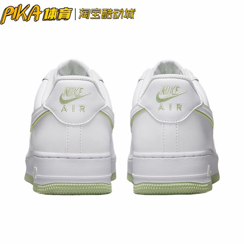 Nike Air Force 1 空军一号防滑耐磨复古潮流休闲鞋DV0788-105 KY - 图2