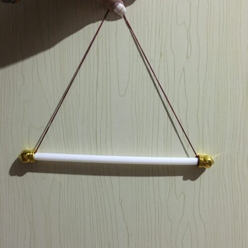 锦旗头子配件流动红旗杆子交换旗旗头葫芦金色杆包邮架子绳子礼仪 - 图3