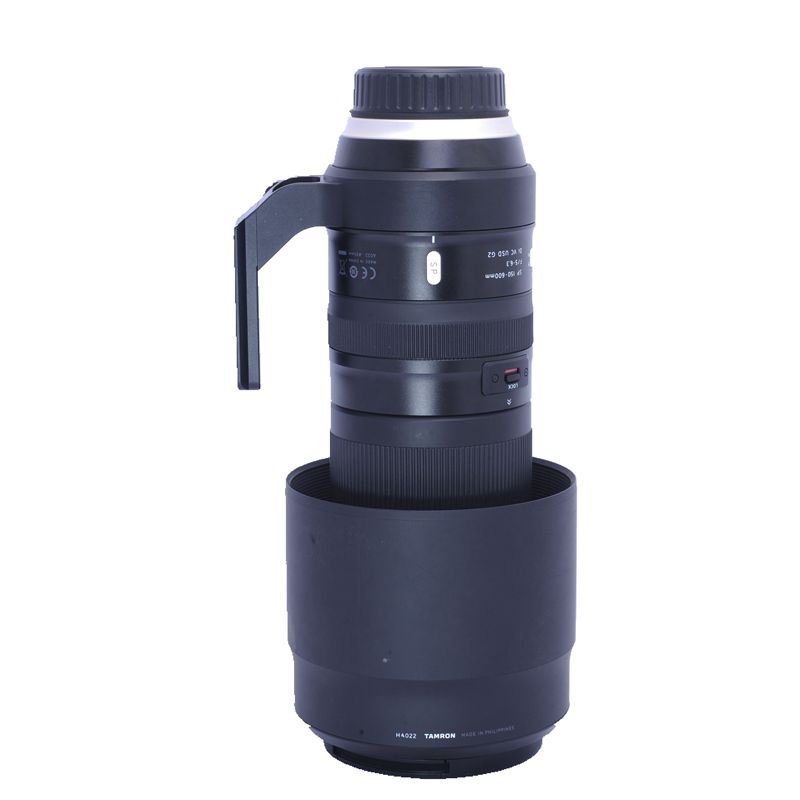 Tamron Sp 150 600mm F5 6.3 G2
