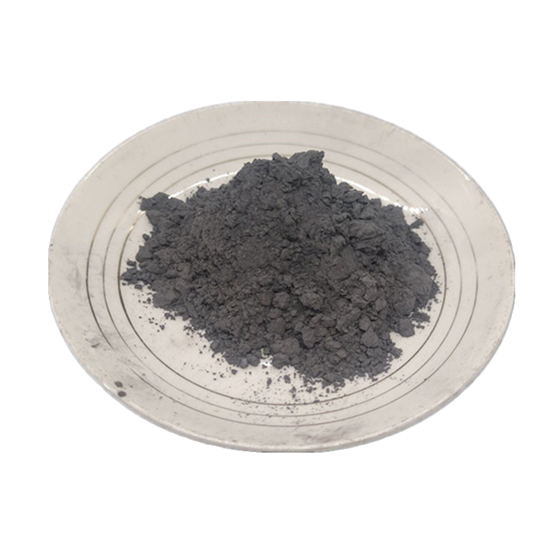 Si粉≥99.99%超细高纯微米纳米单晶多晶金属工业单质硅球形3D打印 - 图3