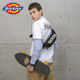 Dickies student crossbody bag official genuine
