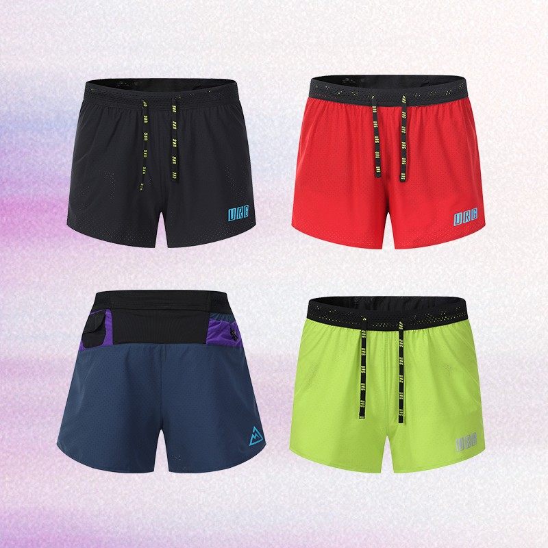 URG无内衬风洞越野短裤春夏秋季男女款户外跑步运动超轻速干热卖,淘宝优惠券,粉丝福利购,淘宝优惠卷