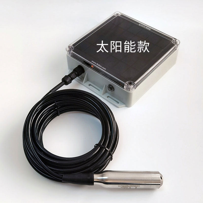 绿刻度4G无线水位控制器远程监控显示器远传报警器WiFi液位传感器,淘宝优惠券,粉丝福利购,淘宝优惠卷