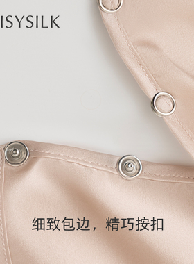 真丝防晒围脖夏季女桑蚕丝透气凉感薄款遮阳护颈围巾防紫外脖套