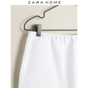 Zara Home 结饰棉质短裤 41433123250