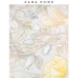 Zara Home đấu thầu màu xanh hoa đơn đôi chăn trên cùng một mảnh 40339089423 - Khăn trải giường ga trải nệm Khăn trải giường