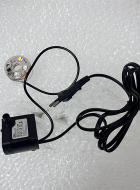 上水石水泵假山流水喷泉循环水泵