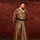Film and Television Ming Dynasty Emperor and Prince Performance Costumes