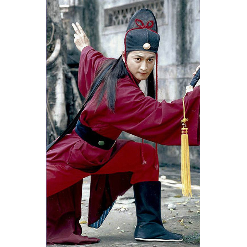 宋朝衙门的服饰,宋朝捕头穿什么衣服,古代捕快穿什么衣服_大山谷图库