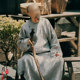 Late Qing Dynasty and Republic of China men's robes and jackets