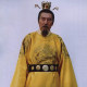 Film and Television Ming Dynasty Emperor and Prince Performance Costumes