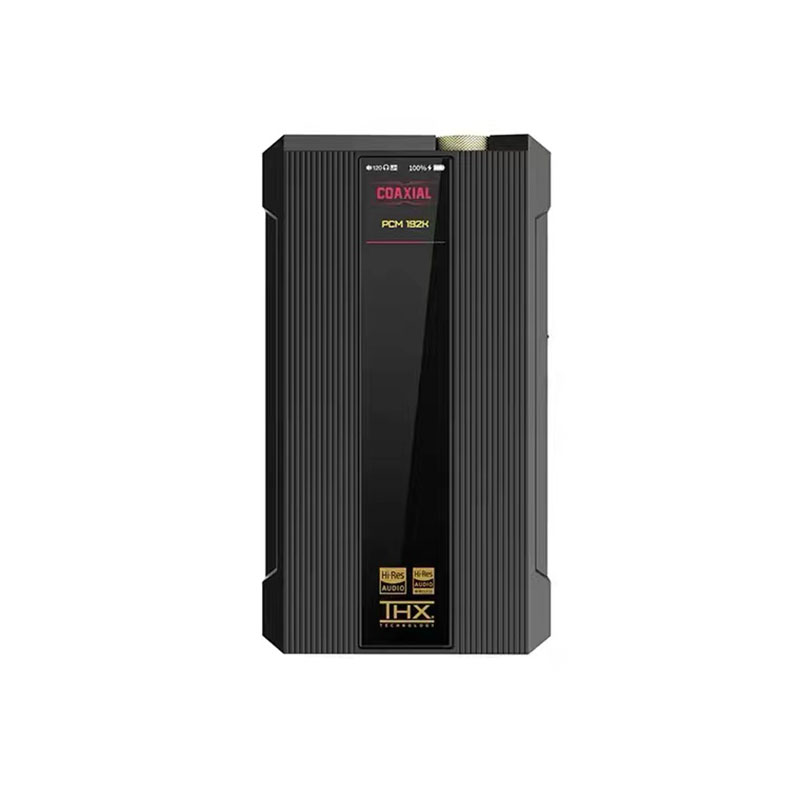 FiiO/飞傲 Q7解码耳放hifi便携安卓iphone手机ES9038pro解码器DAC - 图3