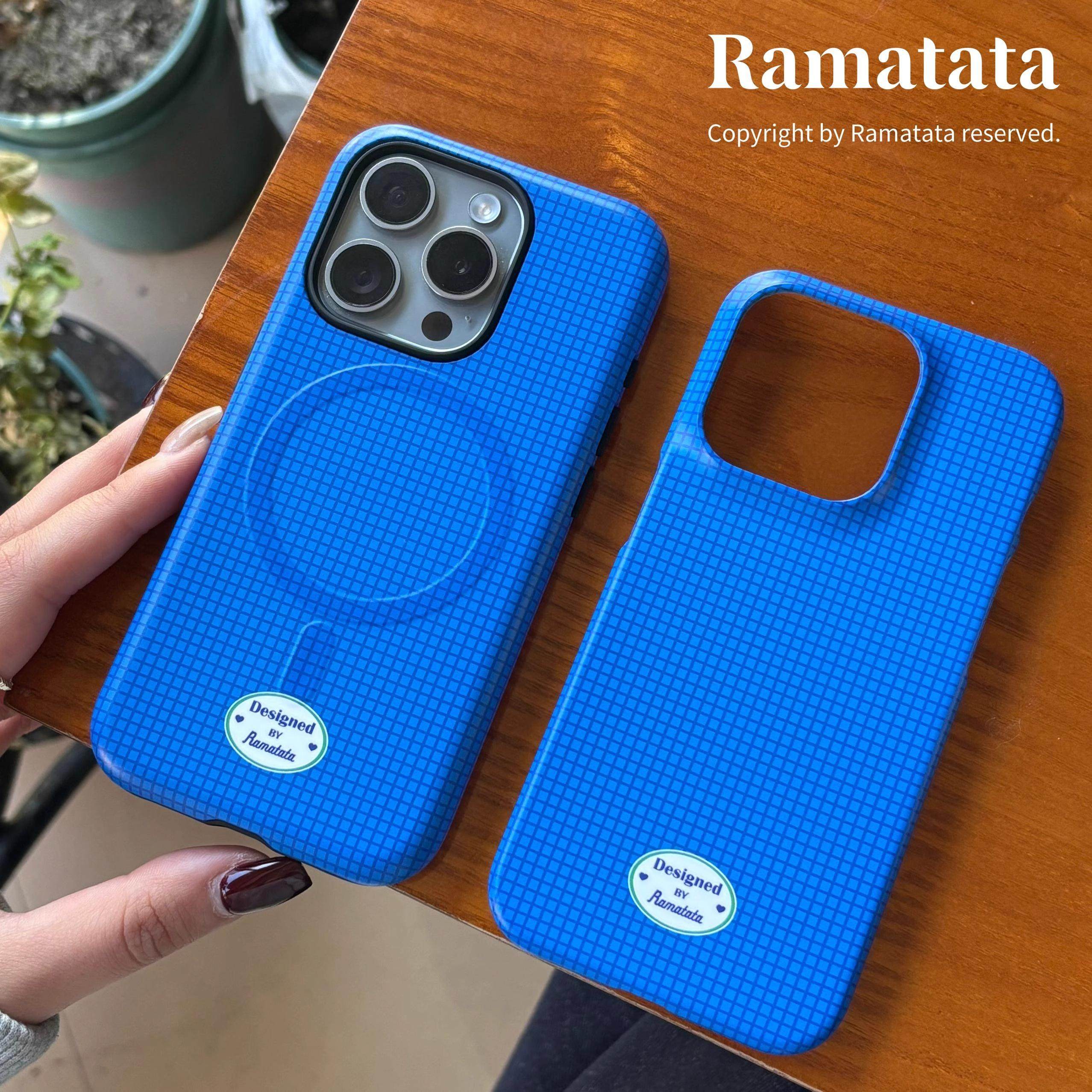 蓝格适用iPhone16promax苹果15小米15pro新款mate60华为p70nova12荣耀90菲林手机壳opporeno13vivox100-图0