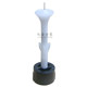 KCI gun tip discharge needle electrostatic spray gun accessories