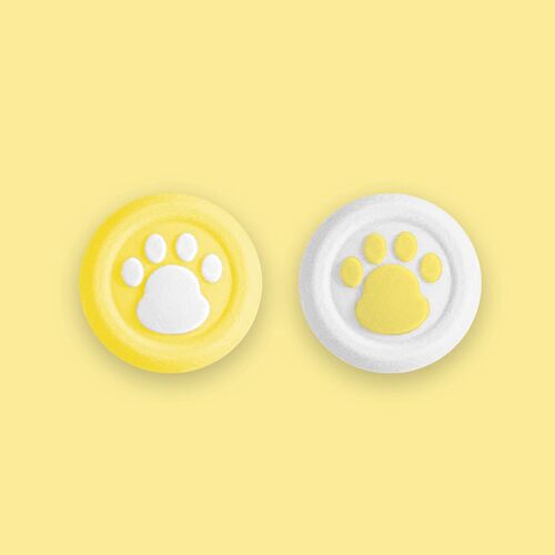 【定制版】游戏手柄摇杆套猫爪帽适用于北通鲲鹏70 50 40 20阿修罗2Pro+星云星闪宙斯2 NS Pro保护套手柄配件 - 图3