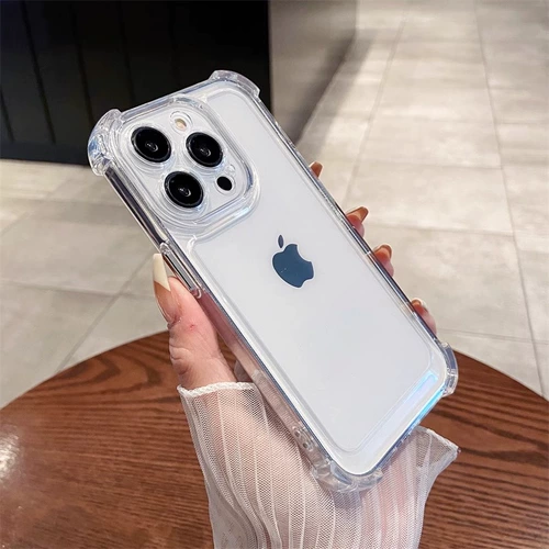 Apple, совместимый iPhone 15, чехол для телефона, силиконовый iPhone16 Pro, подушка безопасности, изысканный стиль, iphone, 14, защита при падении, 14promax, 12, 7/8, 8plus, 15promax