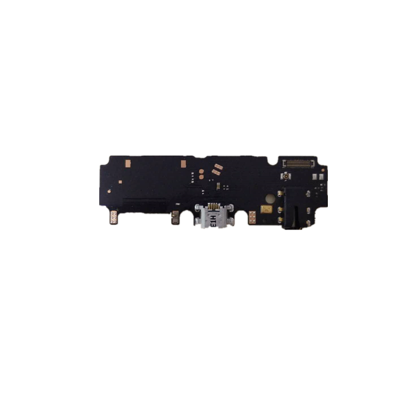 适用vivo Y85尾插小板Y85A送话器耳机孔充电USB小板 主板连接排线 - 图0