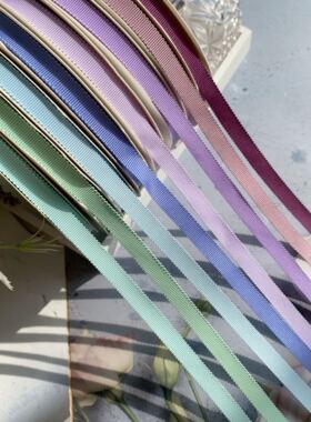 diy日本螺纹手工礼品发夹