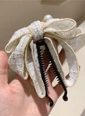 韩国进口基础夏季成人抓夹diy