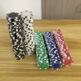 Монеты, комплект, жетон, износостойкая награда, карточки, подходит для игры в карты и шахматы