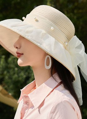 灵允渔夫帽出游休闲女夏厂家直销