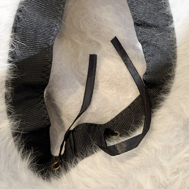 日系甜美星星兔毛渔夫帽子女秋冬季毛绒绒百搭素颜遮脸显脸小盆帽,淘宝优惠券,粉丝福利购,淘宝优惠卷