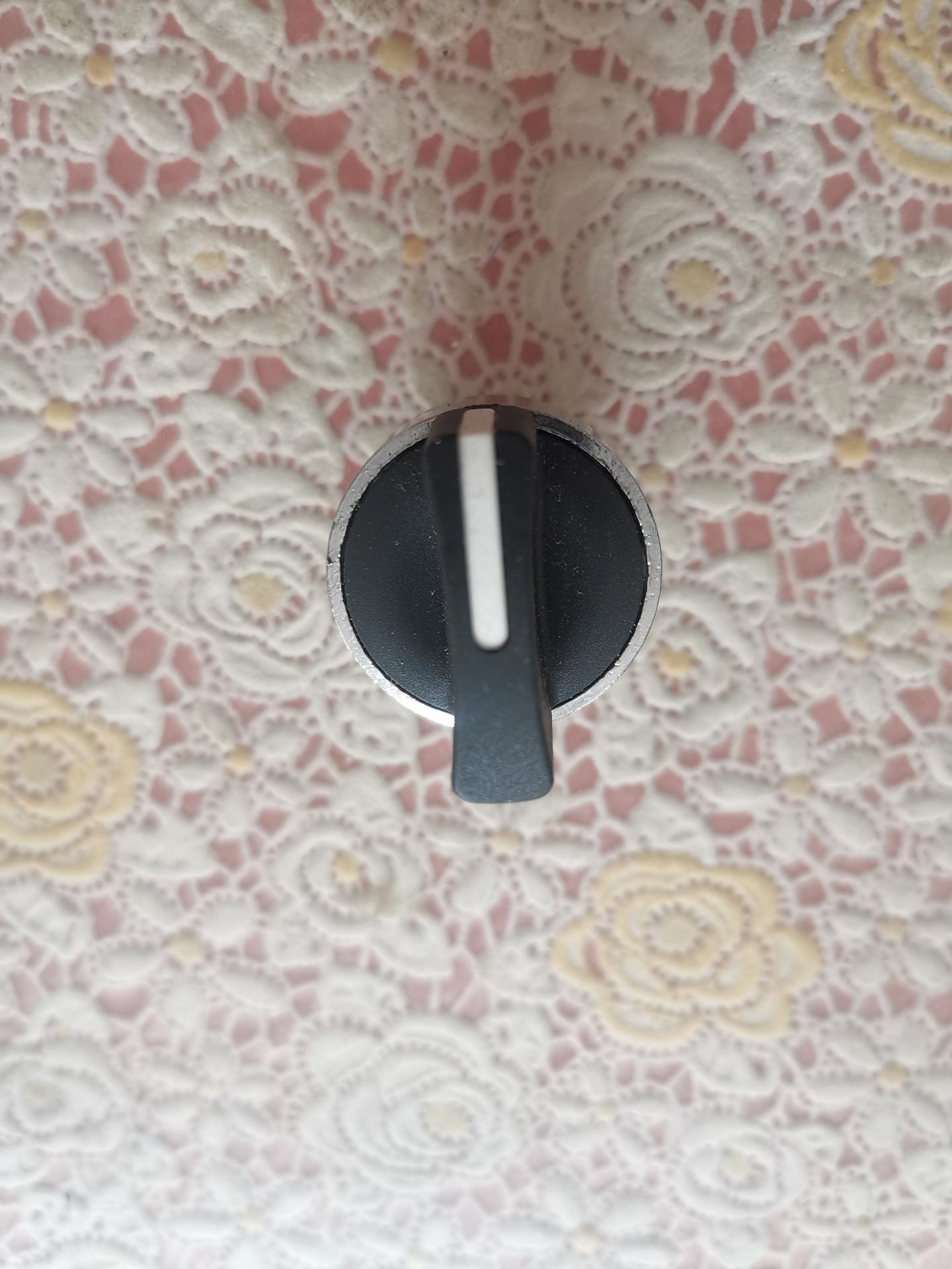 ZB4BD5施耐德XB4系列选择按钮2个全新法国原装进口复位 - 图3