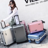 Прочный чемодан, высококачественная коробка, популярно в интернете