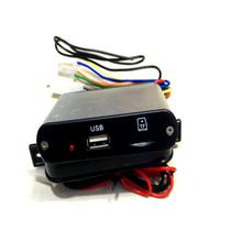 Electric bottle car sound power amplifier motorcycle sound power amplifier retrofit onboard dMP3 High power host