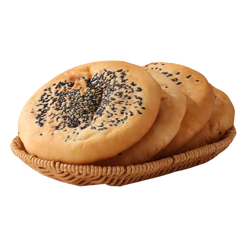 中式汉堡胚塔斯丁同款汉堡加热即食胚商用大号半成品儿童早餐面包,淘宝优惠券,粉丝福利购,淘宝优惠卷