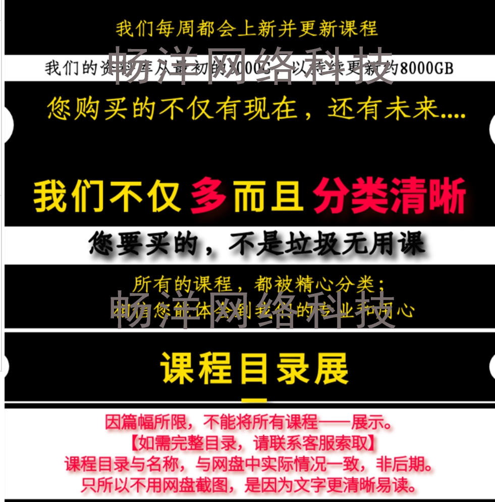 启牛商学院理财课程基金进阶全套高阶实操理财课股票理财视频教程-图2