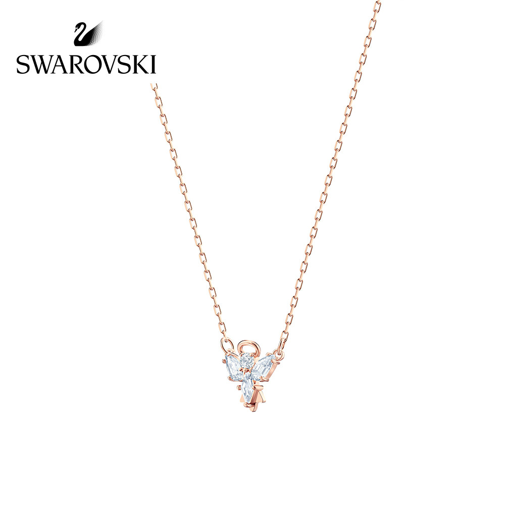  施华洛世奇项链