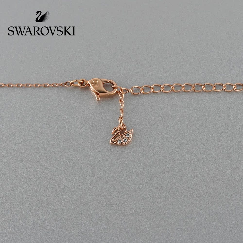 女项链饰品 清新迷人 浪漫天鹅 SWAN DAZZLING 施华洛世奇 新品 女项链饰品 清新迷人 浪漫天鹅 SWAN DAZZLING 施华洛世奇 新品