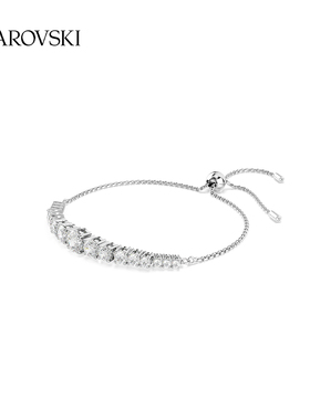 【新年礼物】施华洛世奇Matrix泡泡手链配饰饰品小众高级