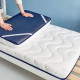 Mattress soft mattress sponge mattress tatami mat