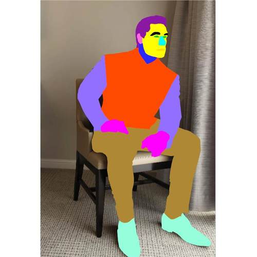 数据标注 深度学习 目标检测 目标追踪 语义分割 车道线 3D点云 - 图1