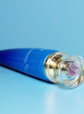 伊佰水份丝滑按摩乳100ml 保湿补水专柜正品 假货退款