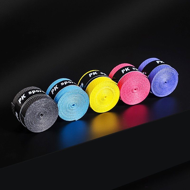 吸汗带羽毛球网球手胶带吸汗鱼竿握把缠绑带防滑粘性封口包邮专用,淘宝优惠券,粉丝福利购,淘宝优惠卷