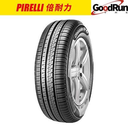 PIRELLI倍耐力轿车轮胎 新P6 195/65R15 适配经福克斯宝来 - 图2