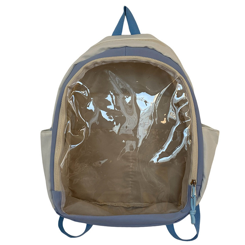 40cm背包棉花娃娃包包双肩包少女实用百搭休闲轻便双肩包女卡通,淘宝优惠券,粉丝福利购,淘宝优惠卷