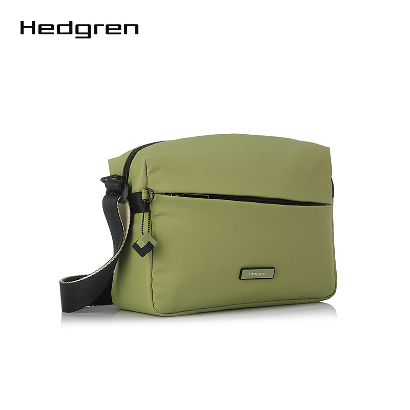 hedgren /海格林腰包男女斜挎包 hedgren海格林女士包袋