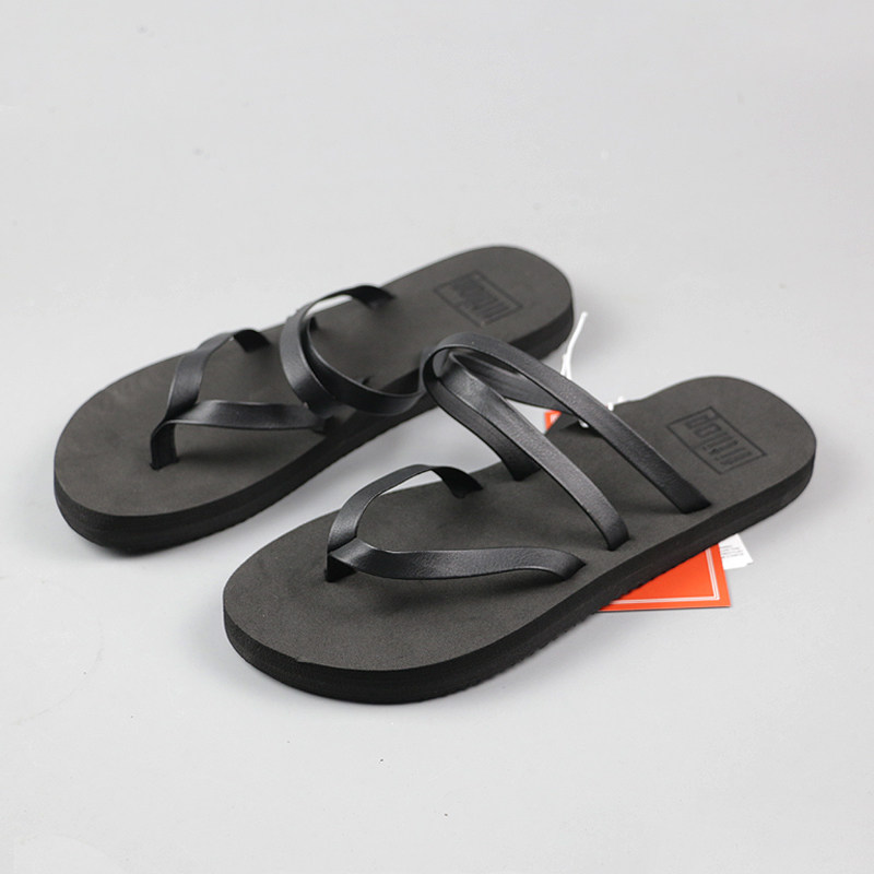 外贸英国订单捡漏夏季夹脚拖平底百搭轻便软底人字拖休闲拖鞋女鞋,淘宝优惠券,粉丝福利购,淘宝优惠卷