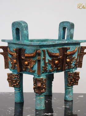 必禧利黄铜工艺品摆件饰品