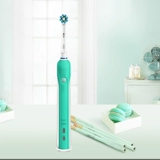 OralB/欧乐B Индукционная импортная зубная щетка, 3D, вибрация, Германия