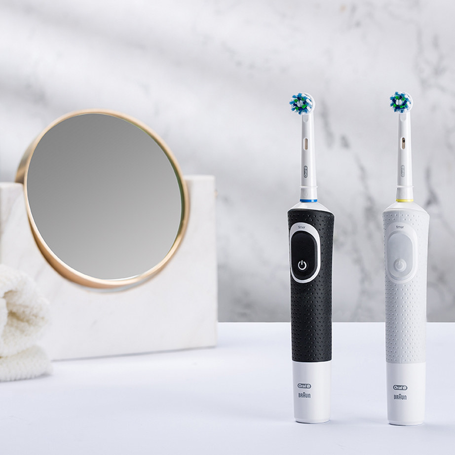  OralB欧乐B电动牙刷